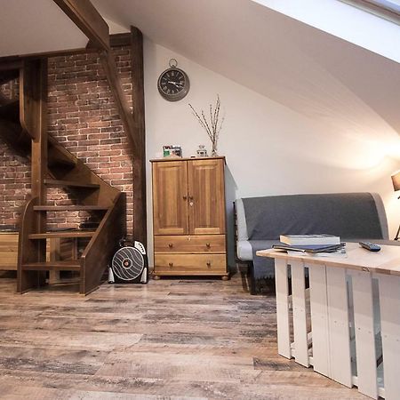 Apartamenty Za Winklem 克拉科夫 外观 照片