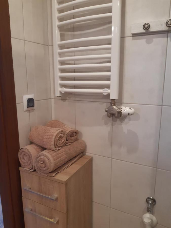 Apartamenty Za Winklem 克拉科夫 外观 照片