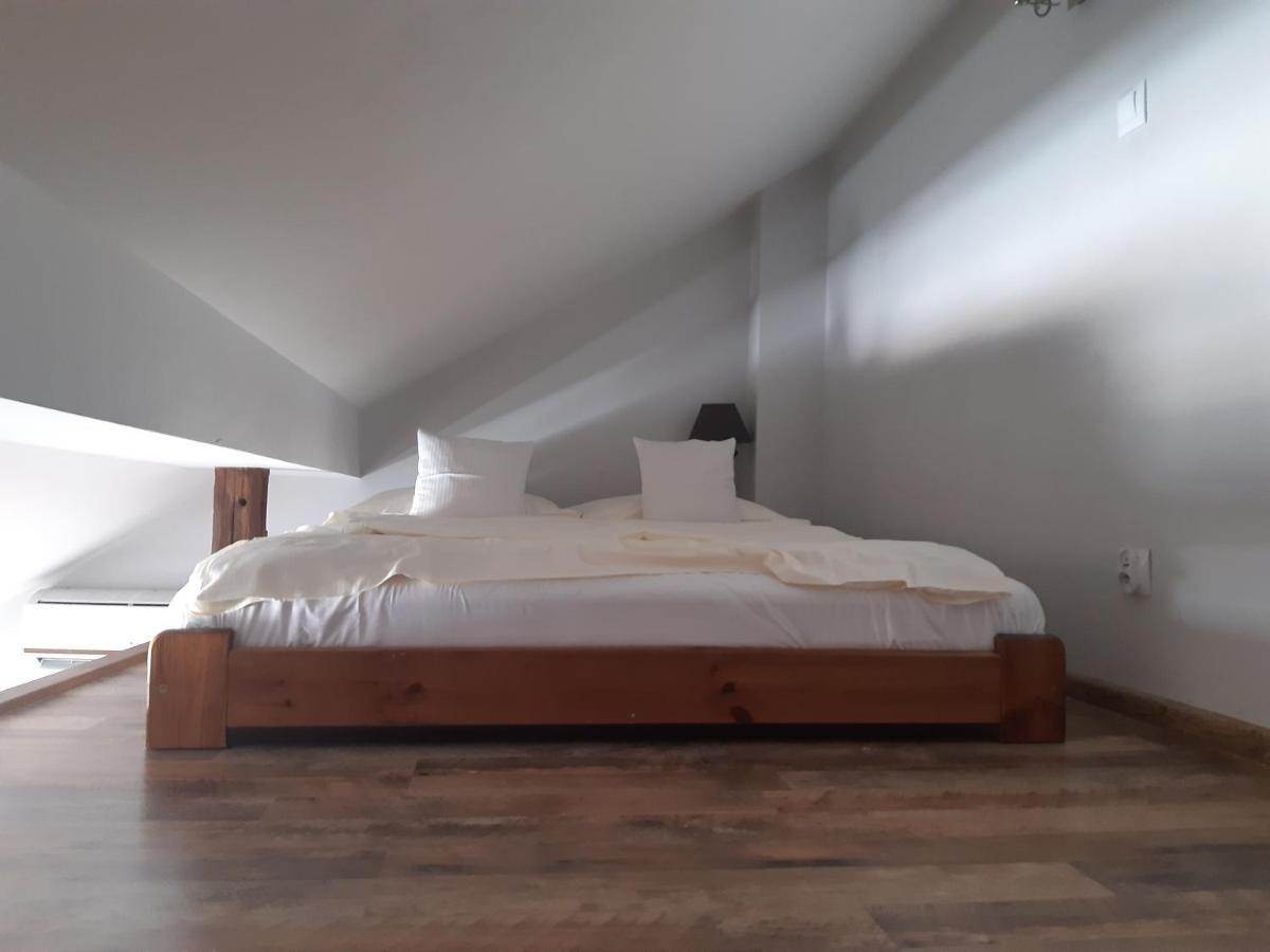 Apartamenty Za Winklem 克拉科夫 外观 照片